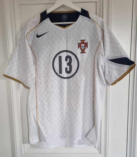 Maglia portogallo miguel 13 - maglia,