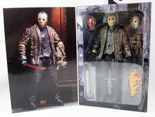 Freddy vs. Jason - NECA -