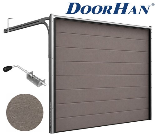 Porta garage - porta,