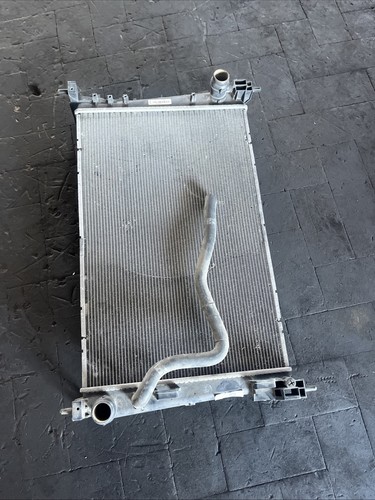 Radiatore fiat bravo - radiatore,