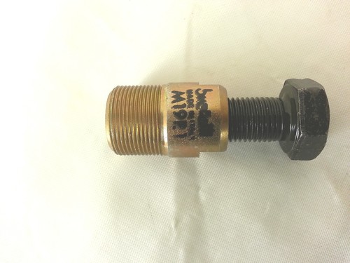 Estrattore volano 19x1 mm - estrattore,