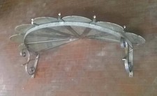 PENSILINA TETTOIA Inox . Cod 