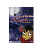 Il Magico Sogno Di Annabelle