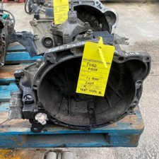98WT7F096AC Cambio Manuale 5M FORD FIESTA 1.4 BENZ 80CV 3S6R7002AC