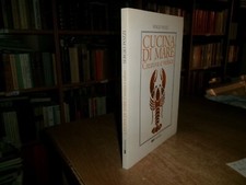 Cucina di Mare Creativa e veloce.  SERGIO POZZI  1998