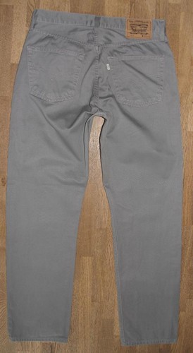 Denim light levi - /,