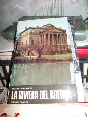 Tiozzo semenzato la riviera - tiozzo,