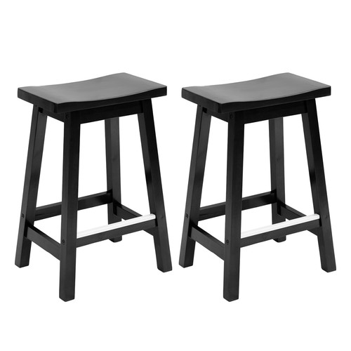 Sgabelli bar set per - bar, 2