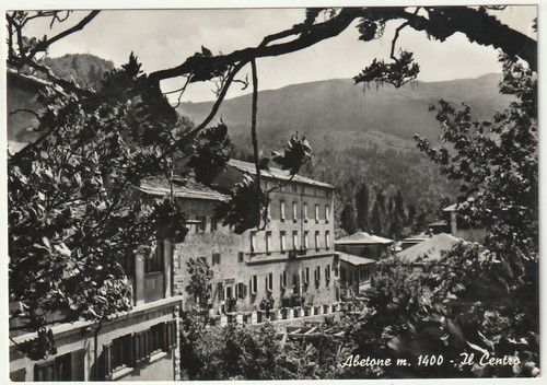 Abetone pistoia il centro - -,