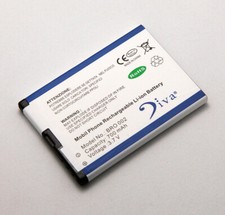 Batteria compatibile nokia - compatibile, e5