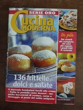 CUCINA MODERNA ANNO 10 N.40