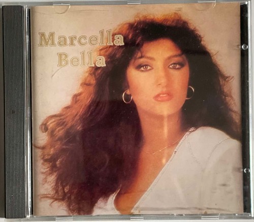 Marcella bella rarissimo - bella,