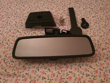 5643 SPECCHIETTO PARABREZZA FOTOCROMATICO CON SENSORE PIOGGIA OPEL ZAFIRA B 2010