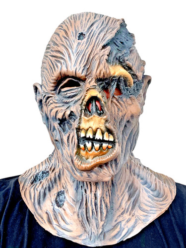Jason unmasked parte 6 - parte,
