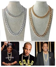 Rapper leggera Collana catena