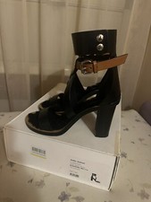 Sandalo Isabel Marant, n.40, colore Nero