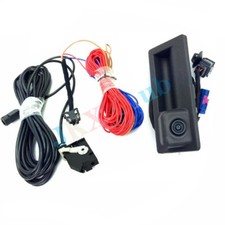 OEM 56D827566A Rear Camera &