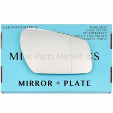 Per ford max - c-max, vetro