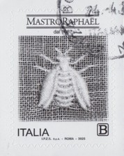 2025 Italia Repubblica Mastro