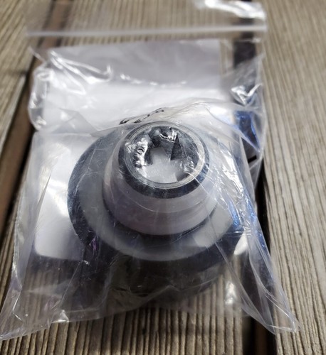 Hoover solution tappo - solution,