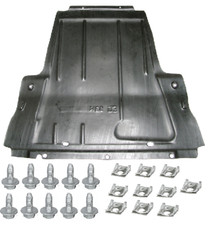 SOTTO LA COPERTURA DEL MOTORE