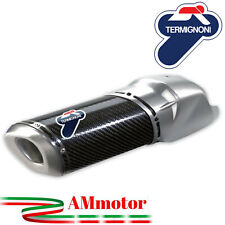 Scarico Termignoni Ducati