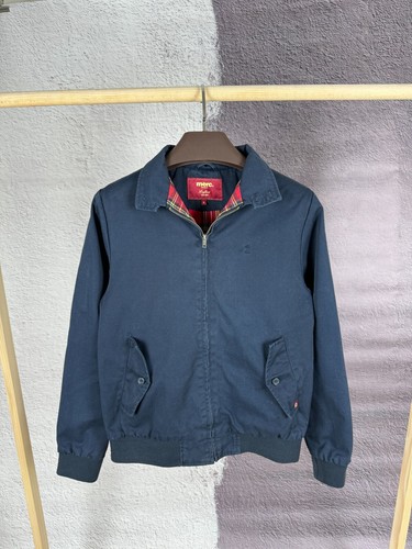 Bomber merc london vintage - merc,