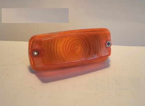 Fanalino freccia anteriore - fanalino,
