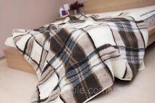 Coperta lana premium lana