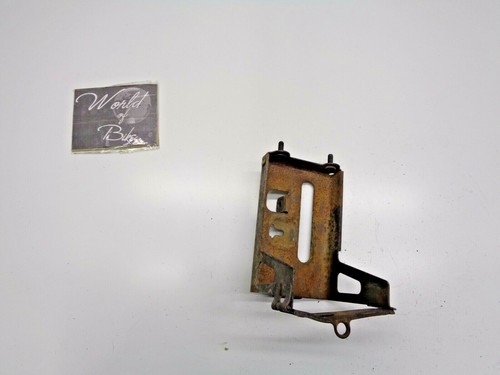 Vano batteria supporto - vano,