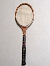 Racchetta Tennis Legno Maxima Torneo Grafite Vintage 70's  .