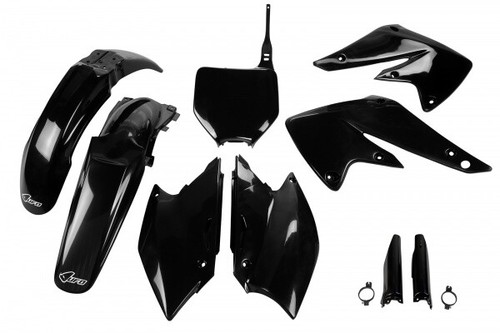 Kit plastiche carene full - plastiche,