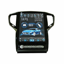 Android Smart Radio Verticale