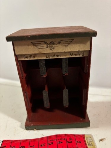 Marklin biglietteria per - marklin,