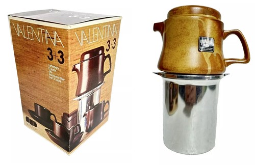 Rara moka caffettiera design - rara,