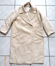 NWT ZARA Oversized Coat