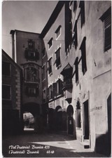 Brunico bruneck val - brunico,