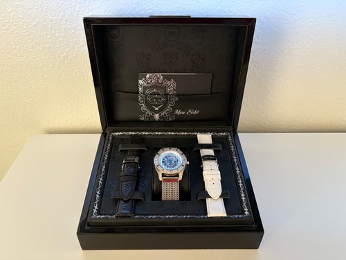 Marc ecko the - the, watch