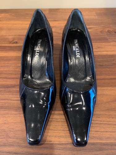 Scarpe decolte pancaldi 1888 - scarpe,