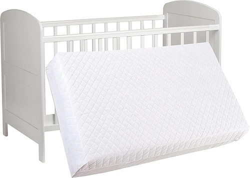 Premium travel cot - premium, mattress