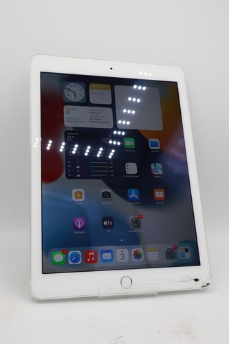 Apple ipad air wi - apple, gb