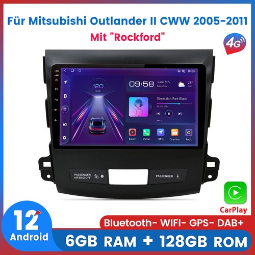 Autoradio 128g per - autoradio,