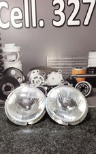 Coppia Fari Anteriori "