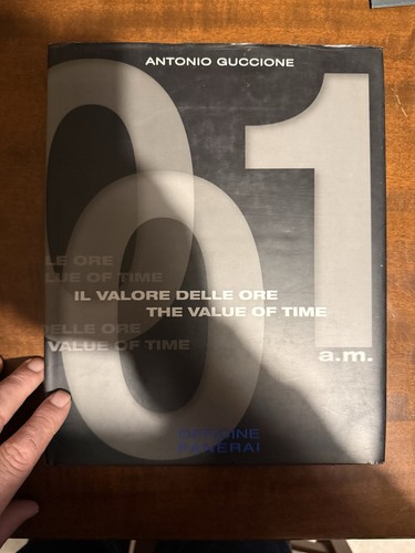 Libro panerai valore - panerai,