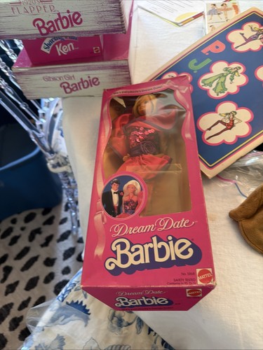 Nuovo con scatola - !, barbie