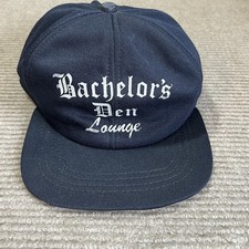Cappello camionista vintage