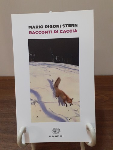 Mario rigoni stern racconti - stern,