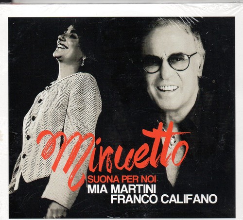 Mia martini franco califano - martini,