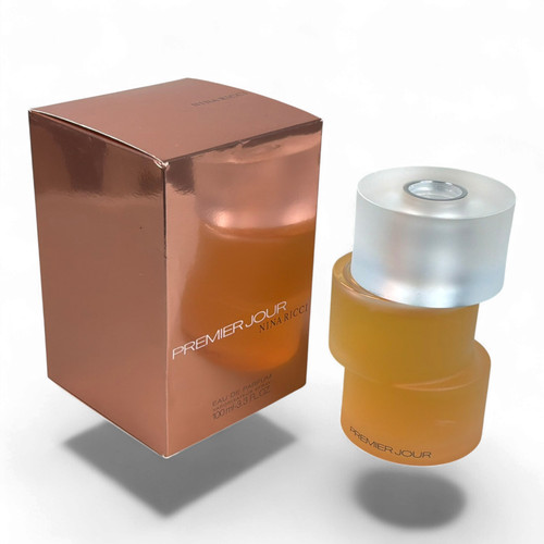 Nina ricci premier - premier, jour