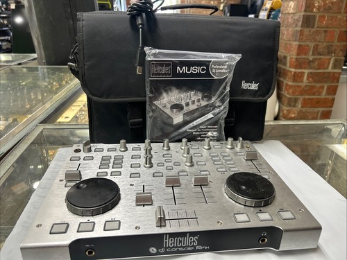 Hercules console rmx - dj,